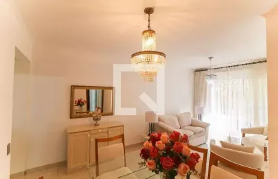 Apartamento à venda - vila sônia, 4 quartos,  96 m2