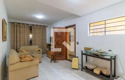 Casa com 2 quartos à venda na Rua Doutor Octávio de Oliveira Santos, 159, Brooklin, São Paulo