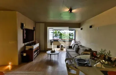 Apartamento à venda - portal do morumbi, 2 quartos,  100 m2