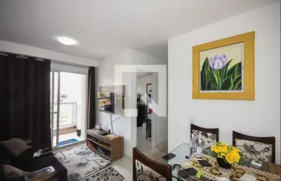 Apartamento à venda - portal do morumbi, 2 quartos,  57 m2