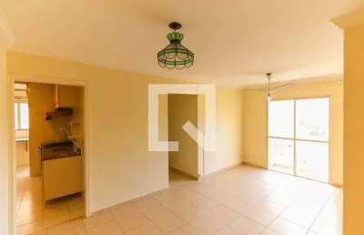 Apartamento à venda - jardim monte kemel, 3 quartos,  70 m2