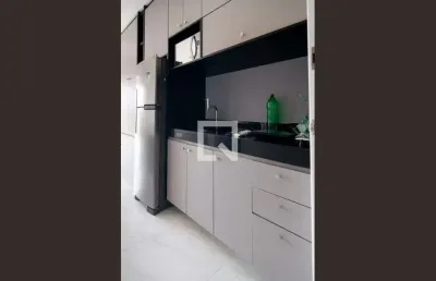 Apartamento com 1 quarto à venda na Rua Álvaro Rodrigues, 295, Brooklin, São Paulo