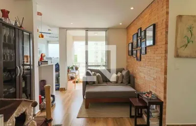 Apartamento à venda - portal do morumbi, 1 quarto,  38 m2
