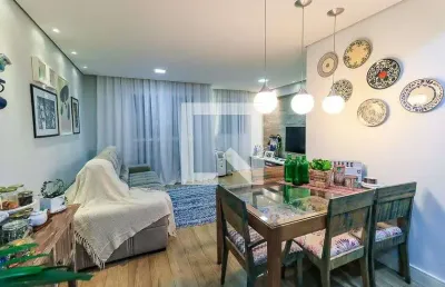 Apartamento à venda - vila andrade, 2 quartos,  69 m2