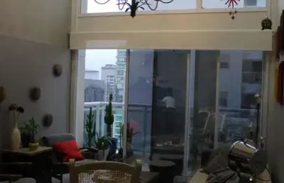 Apartamento com 4 quartos à venda na Rua Nova York, 161, Brooklin, São Paulo