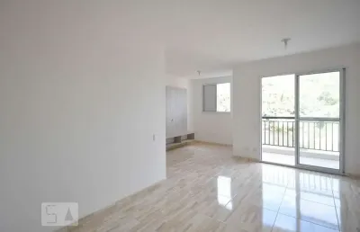 Apartamento à venda - portal do morumbi, 2 quartos,  64 m2
