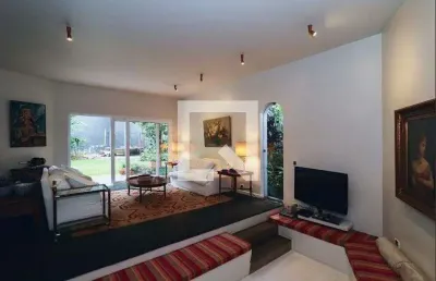 Casa com 4 quartos à venda na Rua Joaquim Cândido de Azevedo Marques, 1000, Real Parque, São Paulo