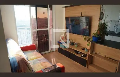 Apartamento à venda - portal do morumbi, 2 quartos,  49 m2