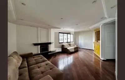 Apartamento com 3 quartos à venda na Avenida Padre Antônio José dos Santos, 233, Brooklin, São Paulo