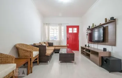 Casa em condomínio fechado com 3 quartos à venda na Rua Santo Arcádio, 55, Brooklin, São Paulo