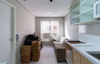 Apartamento com 1 quarto à venda na Rua, 1055, Panamby, São Paulo