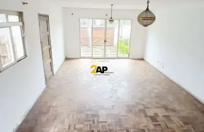 Sobrado de 160m² à venda com 3 quartos e 2 vagas em chácara santo antônio. imperdível!