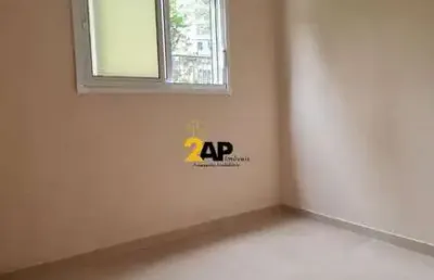 Apartamento para locação na vila andrade, são paulo-sp! 2 quartos, 1 sala, 1 banheiro, 1 vaga de garagem. 36m² de pura comodidade!