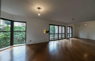 Apartamento à venda na vila nova conceição, são paulo-sp: 3 quartos, 3 suítes, 5 banheiros, 3 vagas de garagem, 210m².