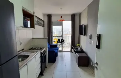 Apartamento à venda em são paulo-sp, vila das belezas: 1 quarto, 1 suíte, 1 sala, 1 banheiro, 31m². com rede de proteção e mobiliado. condomínio completo!
