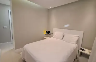 Cobertura de alto padrão à venda em são paulo-sp, jardim monte kemel: 3 quartos, 1 suíte, 3 banheiros, 2 vagas, 120m².