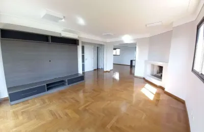 Imperdível! apartamento de luxo com 4 quartos e 4 suítes no paraíso do morumbi, são paulo-sp - 200m² - 4 vagas.
