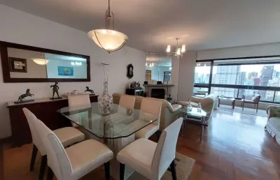 Venda de apartamento de luxo na vila suzana, são paulo-sp: 4 quartos, 4 suítes, 6 banheiros, 4 vagas, 226m².