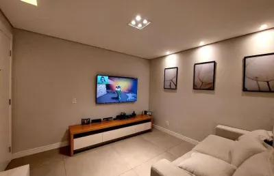 Apartamento à venda, 87 m² por r$ 899.000,00 - vila andrade - são paulo/sp