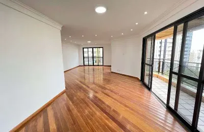 Cobertura de luxo no morumbi jardim ampliação: 3 quartos, 3 suítes, 5 banheiros, 4 vagas - são paulo-sp - 370m².