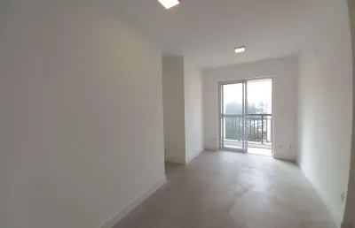 Apartamento para locação na vila andrade, são paulo-sp: 2 quartos, 1 banheiro, 1 vaga, 45m². confira!