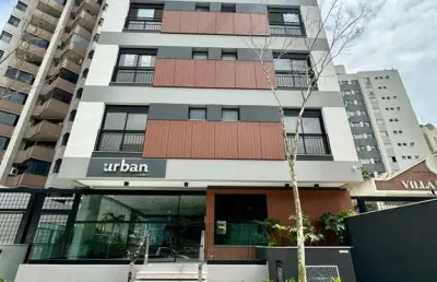 Apartamento com 2 quartos à venda na rua desembargador urbano salles, centro, florianópolis por r$ 1.670.233