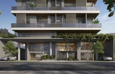 Apartamento com 1 quarto à venda na rua antônio carlos ferreira, agronômica, florianópolis por r$ 422.200