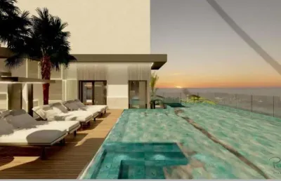 Apartamento com 3 quartos à venda na avenida trompowsky, centro, florianópolis por r$ 3.450.000