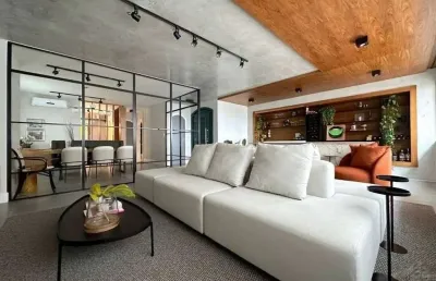Apartamento com 4 quartos à venda na rua almirante lamego, centro, florianópolis por r$ 3.300.000