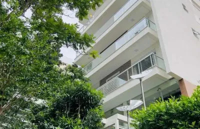 Apartamento com 3 quartos à venda na avenida trompowsky, centro, florianópolis por r$ 2.250.000