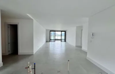 Apartamento com 3 quartos à venda na rodovia joão paulo, joão paulo, florianópolis por r$ 3.950.000