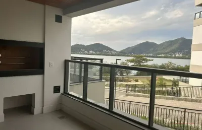 Apartamento com 3 quartos à venda na rodovia joão paulo, joão paulo, florianópolis por r$ 2.850.000