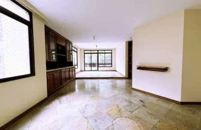 Apartamento com 4 quartos à venda na rua germano wendhausen, centro, florianópolis por r$ 1.880.000