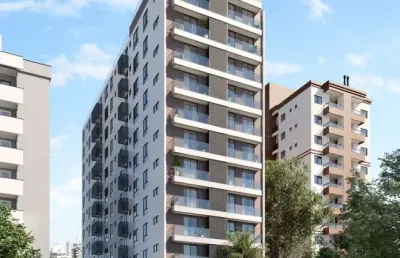 Apartamento com 2 quartos à venda na avenida rio branco, 430 - centro - florianópolis/s, centro, florianópolis por r$ 2.445.553