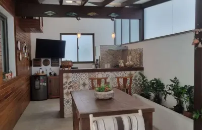 Apartamento com 4 quartos à venda na rua madalena barbi, centro, florianópolis por r$ 1.790.000