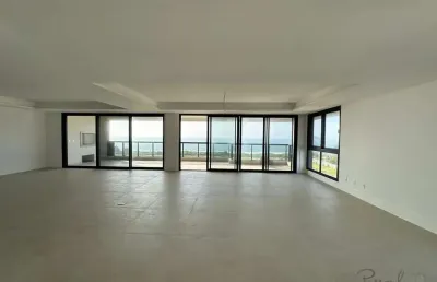 Cobertura com 3 quartos à venda na rua das baleias franca, jurerê, florianópolis por r$ 7.200.000