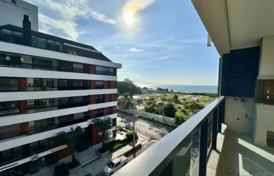 Apartamento com 3 quartos à venda na rua das baleias franca, jurerê, florianópolis por r$ 5.000.000