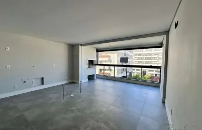 Apartamento com 3 quartos à venda na rua das baleias franca, jurerê, florianópolis por r$ 3.200.000