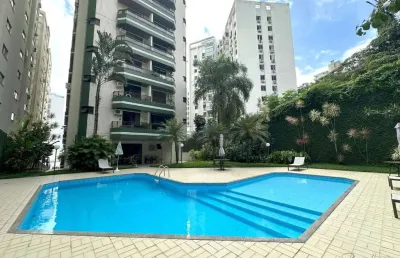 Cobertura com 3 quartos à venda na rua frei caneca, agronômica, florianópolis por r$ 3.490.000
