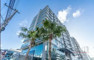 Apartamento com 3 quartos à venda na rua conselheiro júlio kumm, praia brava, itajaí por r$ 4.200.000