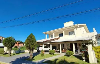 Casa em condomínio fechado com 3 quartos à venda na rua do marisco, ingleses do rio vermelho, florianópolis por r$ 3.730.000