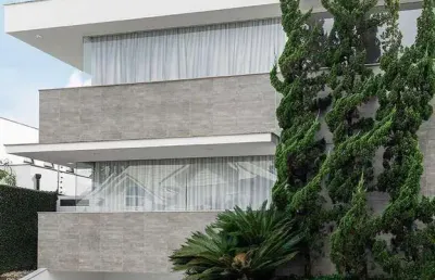 Casa em condomínio fechado com 4 quartos à venda na rodovia jornalista maurício sirotsky sobrinho, jurerê, florianópolis por r$ 6.480.000