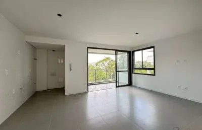 Apartamento com 3 quartos à venda na rodovia haroldo soares glavan, cacupé, florianópolis por r$ 1.626.990