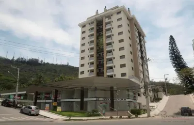 Apartamento com 2 quartos à venda na rua lauro linhares, trindade, florianópolis por r$ 1.047.770