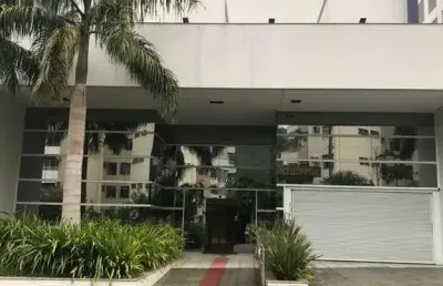 Sala comercial à venda na rua patrício farias, itacorubi, florianópolis por r$ 229.800