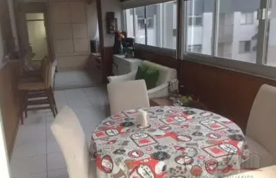 Cobertura com 2 quartos à venda na rua capitão romualdo de barros, saco dos limões, florianópolis por r$ 820.000