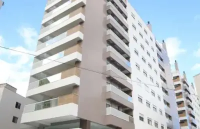 Apartamento com 2 quartos à venda na rodovia admar gonzaga, itacorubi, florianópolis por r$ 1.017.000