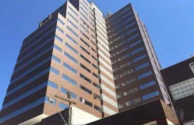 Sala comercial à venda na rua santos dumont, centro, florianópolis por r$ 1.590.000