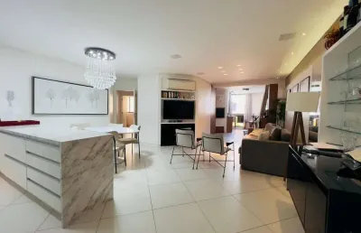 Apartamento com 4 quartos à venda na rua ferreira lima, centro, florianópolis por r$ 1.900.000
