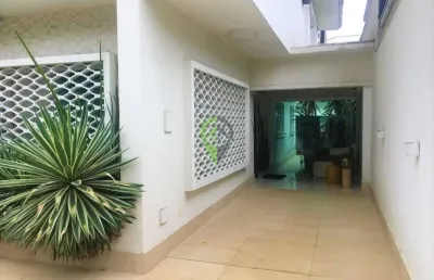 Sobrado sofisticado com piscina  - 03 dormitórios, 04 vagas 300 m²  - gonzaga - santos